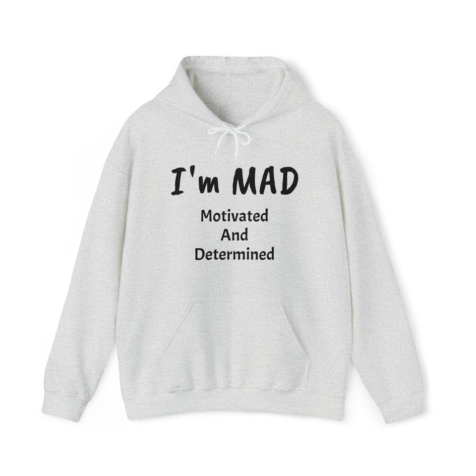 Specialty MAD Hooded Sweatshirt