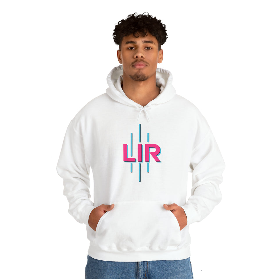 Lifestyle International Realty Unisex Heavy Blend™ Hooded Sweatshirt