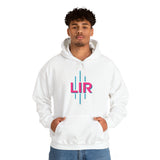 Lifestyle International Realty Unisex Heavy Blend™ Hooded Sweatshirt