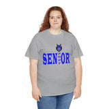 Parkwood HS Senior 2027 Unisex Heavy Cotton Tee