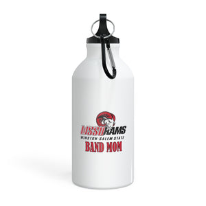 WSSU Band Mom Oregon Sport Bottle