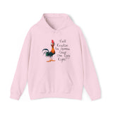Graphic Unisex Heavy Blend™ Hooded Sweatshirt