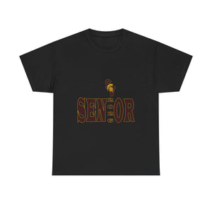 Sun Valley HS Unisex Heavy Cotton Tee