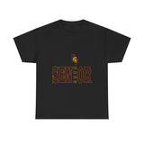Sun Valley HS Unisex Heavy Cotton Tee