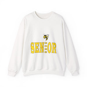 Forest Hills HS Unisex Heavy Blend™ Crewneck Sweatshirt