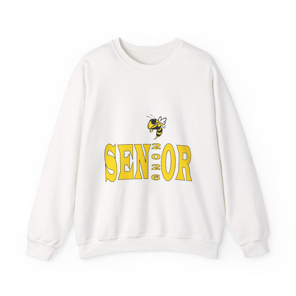 Forest Hills HS Unisex Heavy Blend™ Crewneck Sweatshirt
