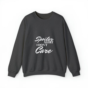 Graphic Unisex Heavy Blend™ Crewneck Sweatshirt