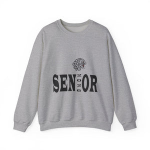 Forestview HS Unisex Heavy Blend™ Crewneck Sweatshirt