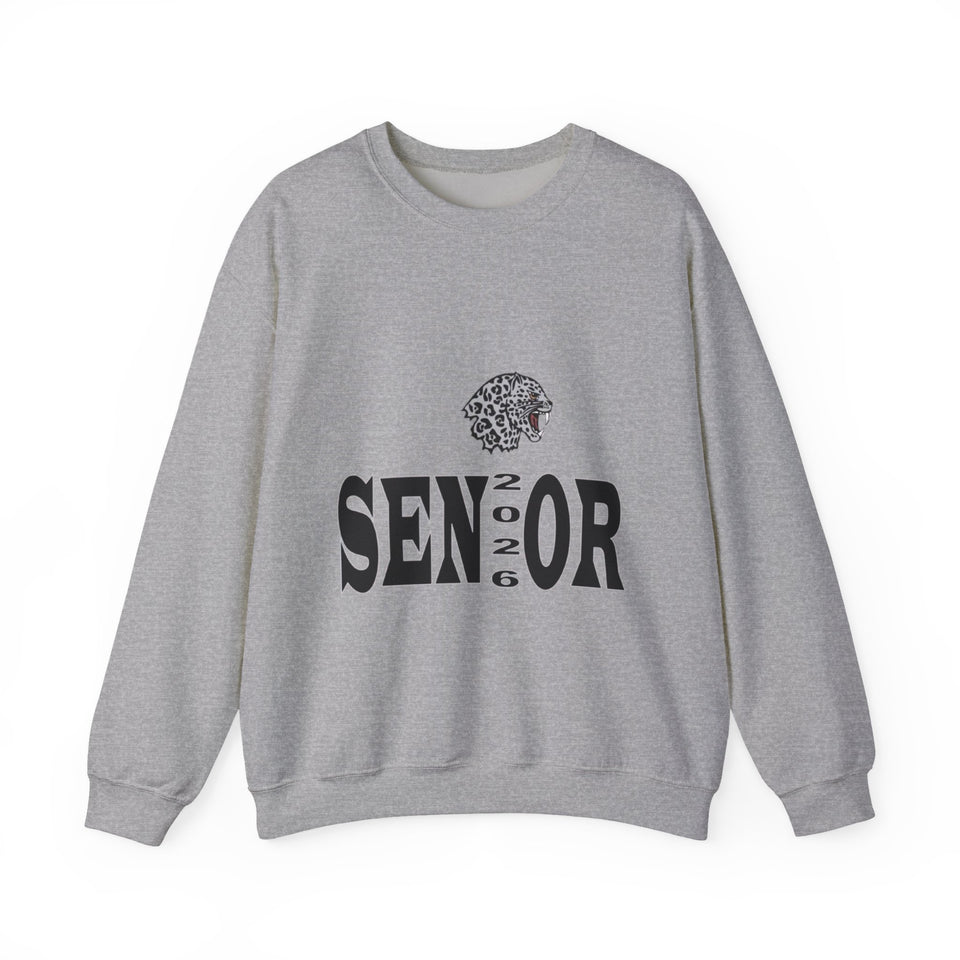 Forestview HS Unisex Heavy Blend™ Crewneck Sweatshirt