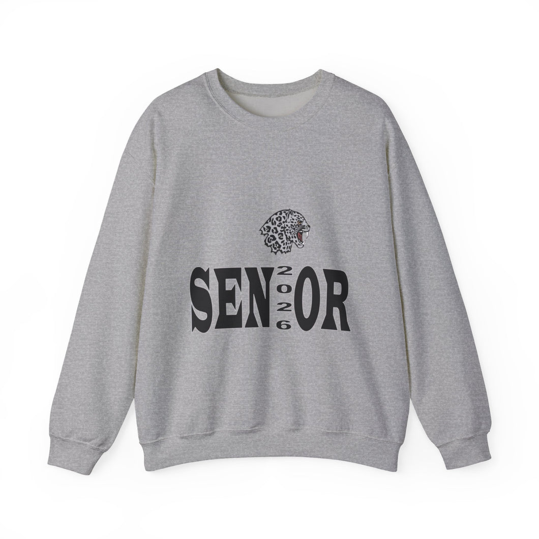 Forestview HS Unisex Heavy Blend™ Crewneck Sweatshirt