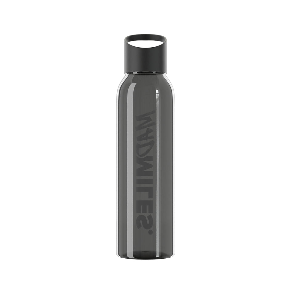Mad Miles Water Bottle