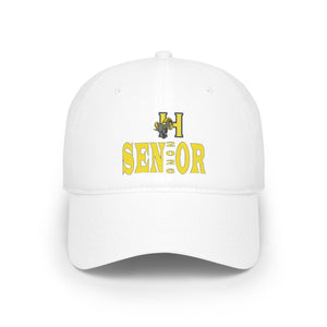 Highland Tech Low Profile Baseball Cap