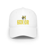 Highland Tech Low Profile Baseball Cap