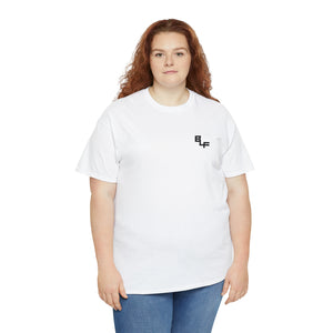Bradley Floyd Unisex Heavy Cotton Tee