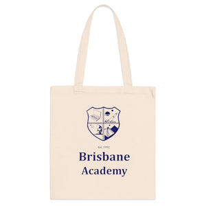 Brisbane Academy Tote Bag