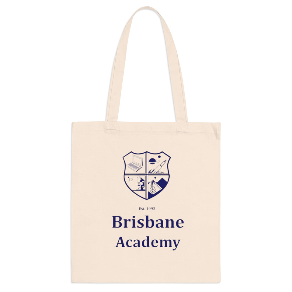 Brisbane Academy Tote Bag