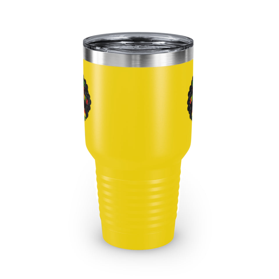 Juneteenth Ringneck Tumbler, 30oz