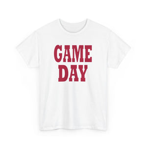 Arizona Game Day Unisex Heavy Cotton Tee