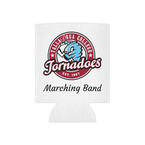 Talladega College Marching Band Can Cooler