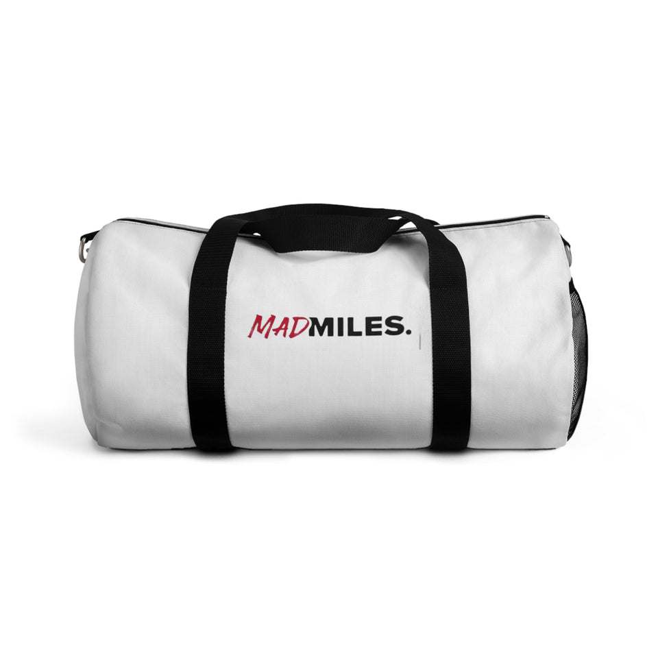 Mad Miles Duffel Bag