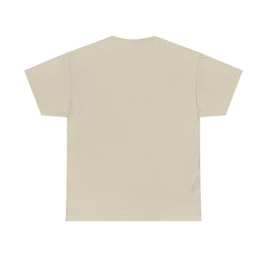 Birthday Girl Unisex Heavy Cotton Tee