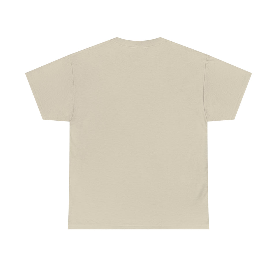 Birthday Girl Unisex Heavy Cotton Tee