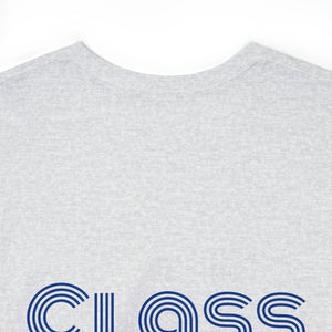 Heck Yeah I'm a Duke Senior Unisex Heavy Cotton Tee