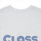 Heck Yeah I'm a Duke Senior Unisex Heavy Cotton Tee