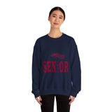 East Gaston HS Unisex Heavy Blend™ Crewneck Sweatshirt