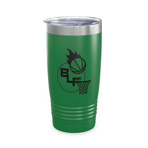 Bradley Floyd Ringneck Tumbler, 20oz