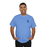 Bradley Floyd Unisex Heavy Cotton Tee