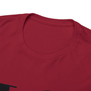 LOVE WSSU Unisex Heavy Cotton Tee
