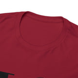 LOVE WSSU Unisex Heavy Cotton Tee