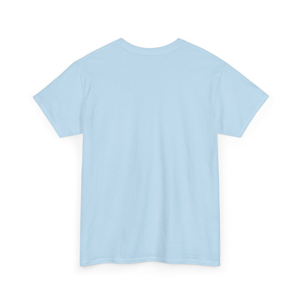 What Day Is It Today? Unisex Heavy Cotton Tee