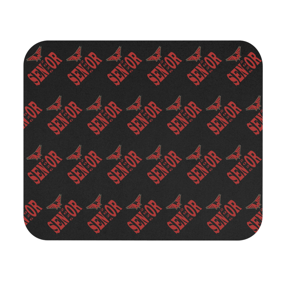 Monroe HS Mouse Pad (Rectangle)