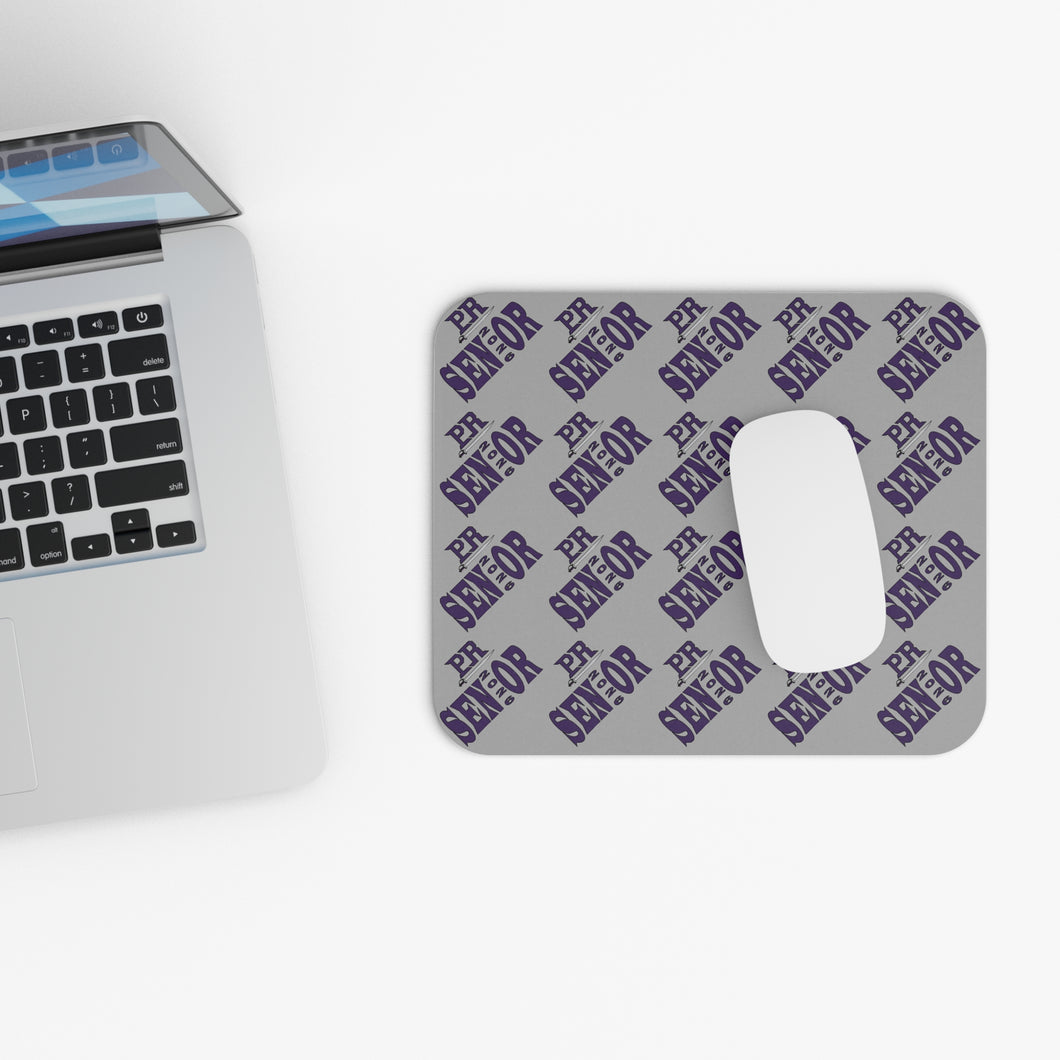 Porter Ridge HS Mouse Pad (Rectangle)