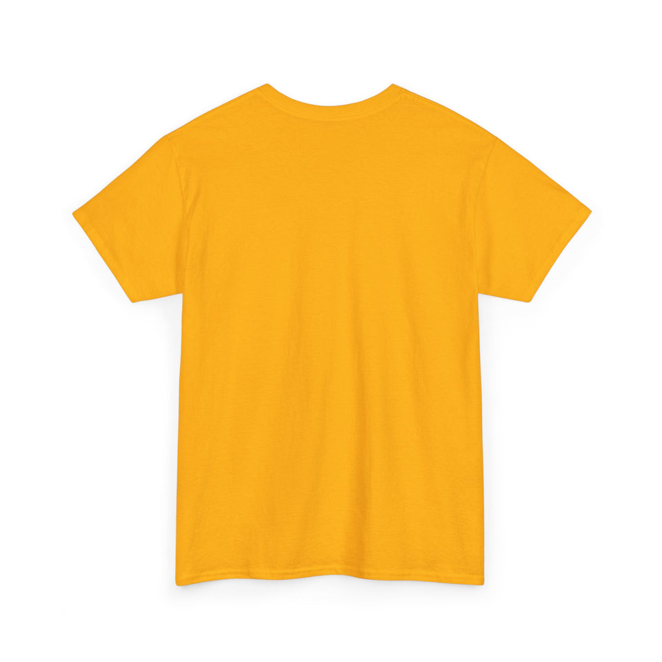 NC A&T Band Mom Unisex Heavy Cotton Tee