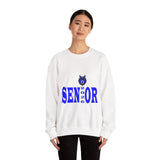 Parkwood HS Unisex Heavy Blend™ Crewneck Sweatshirt