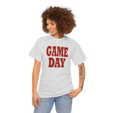 San Francisco Game Day Unisex Heavy Cotton Tee