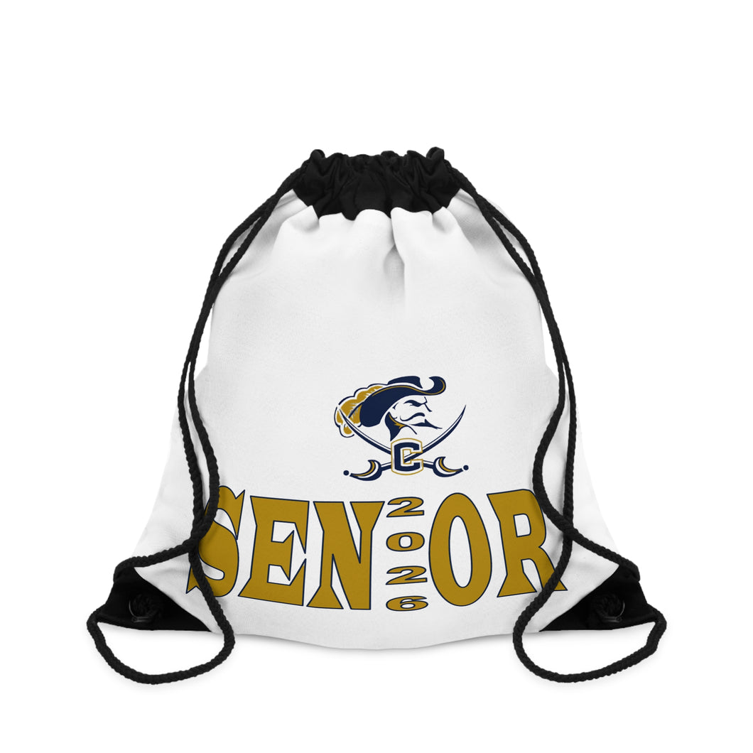 Cuthbertson HS Drawstring Bag