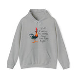 Graphic Unisex Heavy Blend™ Hooded Sweatshirt