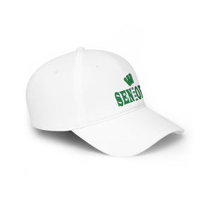 Weddington HS Low Profile Baseball Cap