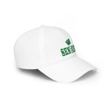Weddington HS Low Profile Baseball Cap