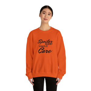 Graphic Unisex Heavy Blend™ Crewneck Sweatshirt