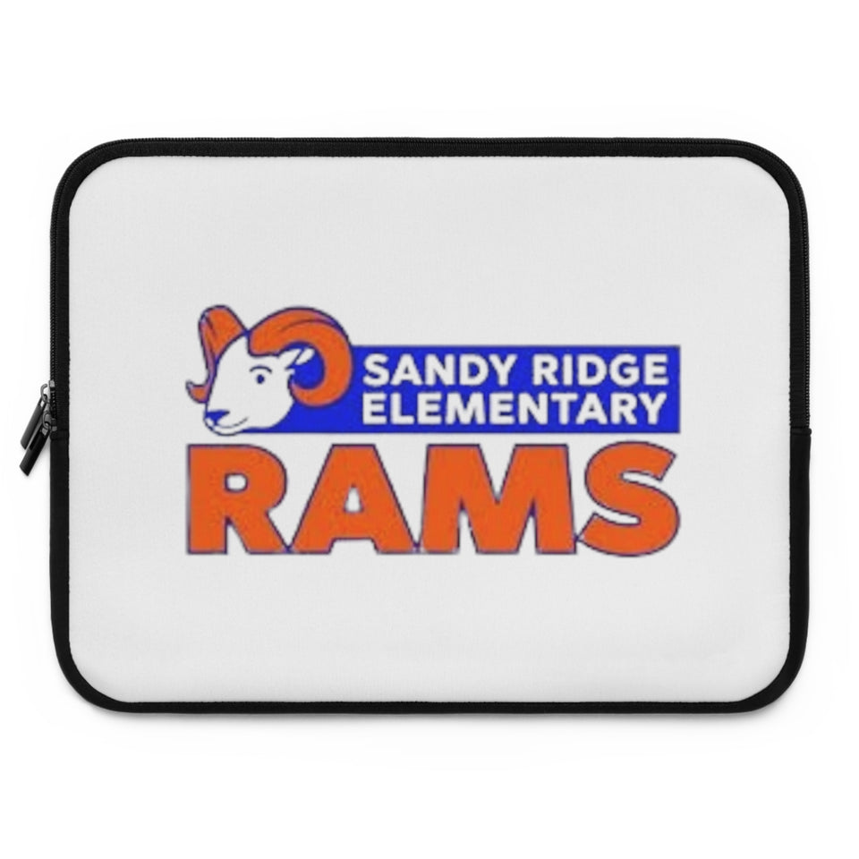 Sandy Ridge Elementary Laptop Sleeve