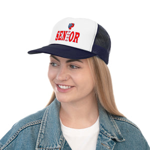 Piedmont HS Trucker Caps