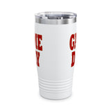 San Francisco Game Day Ringneck Tumbler, 20oz