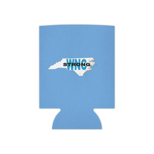 WNC Strong Can Cooler