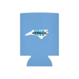 WNC Strong Can Cooler