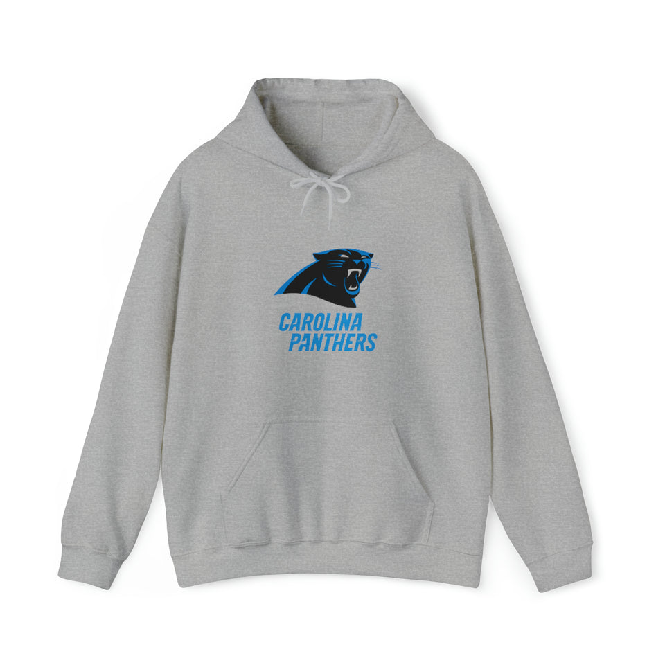 Carolina Panthers Hooded Sweatshirt
